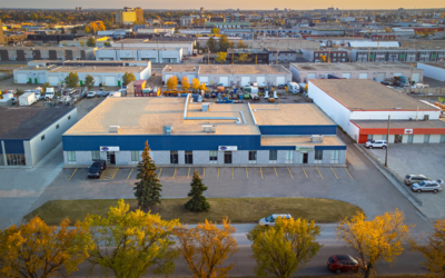 The Company has successfully completed a $3MM property in Edmonton, Alberta.