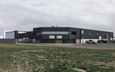 The Company has successfully completed a $4.4MM property in Lethbridge, Alberta.