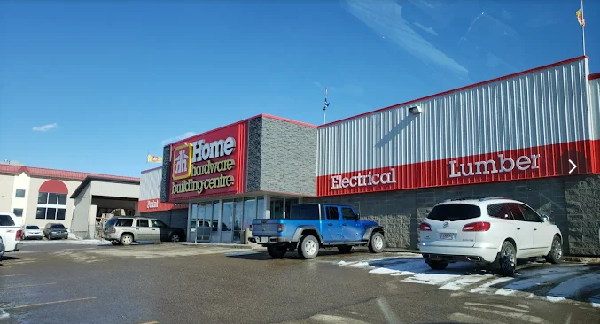 Hoem Hardware Drayton Valley Drayton Valley Home Hardware
