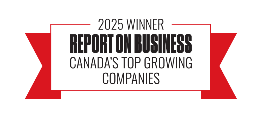 Report on Business logo