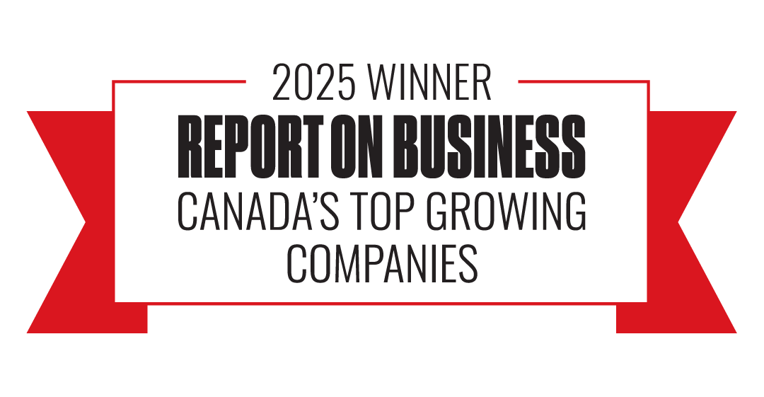 Brookstone Named to The Globe and Mail’s Seventh Annual Ranking of Canada’s Top Growing Companies