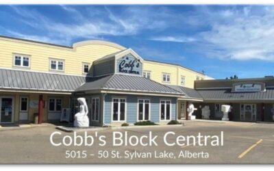Brookstone Announces Acquisition of Cobbs Block Central –  Reinforcing Growth Strategy and Validating Scalability of Roll-Up Model