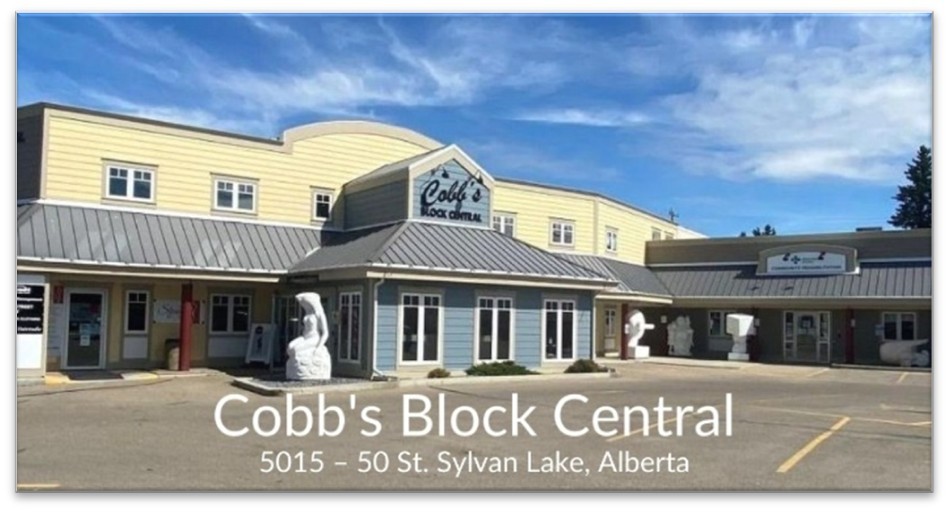 Cobbs Block